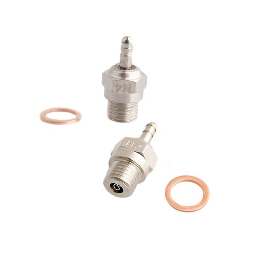 70117 spark hot glow plug - 70117,