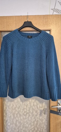 Monari chenille pullover - chenille-pullover, in