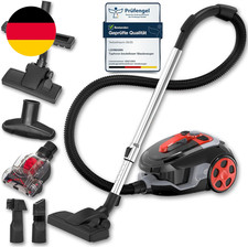 Lehmann Typhoon Beutelloser