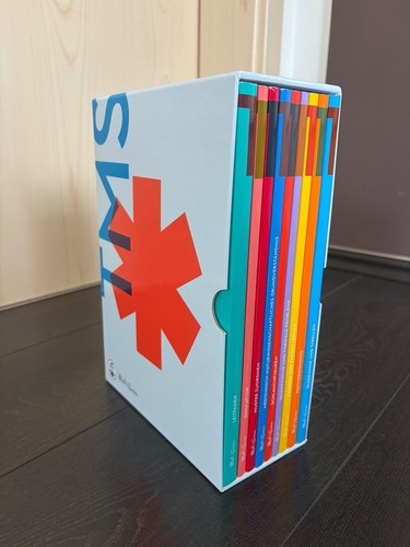 Tms medgurus kompendium - tms,