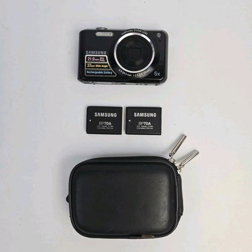 Samsung es65 schwarz - es65,