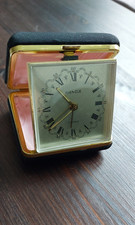 Reisewecker klappbar von