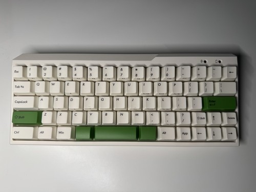 Filco minila air wireless - filco,