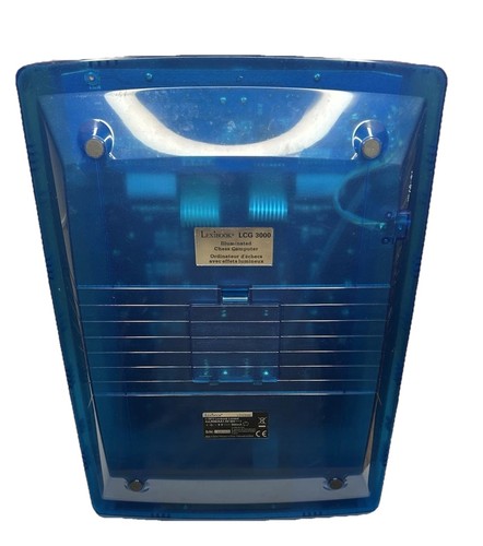 Lexibook chess light - chess,