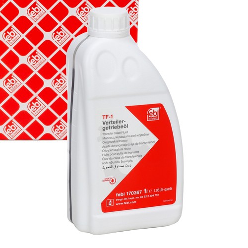 Liter febi tf 1 - liter,