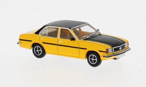 Brekina pcx870814 opel - h0,