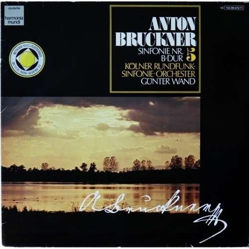 Anton bruckner kölner - anton,