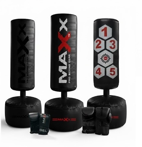 Maxx freistehendes boxset - freistehendes,