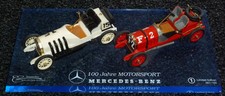 100 Jahre Motorsport