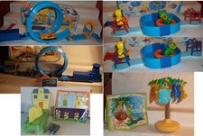 Maxi Ei SPIELZEUGE DE-3 + BPZ