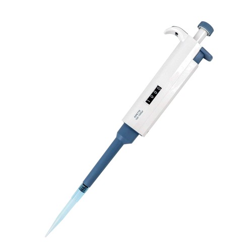 Labormikropipette 100ul 1000ul