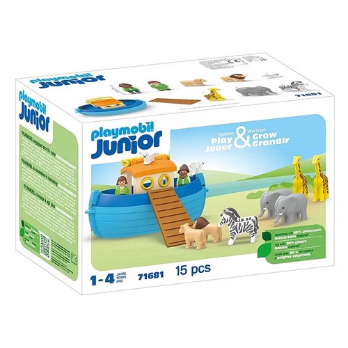 Playmobil 71681 meine - 71681,