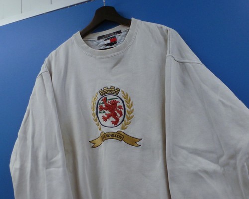 Vintage tommy hilfiger - [m],