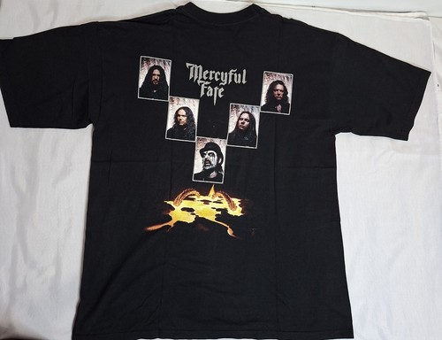 Mercyful fate vintage - mercyful,
