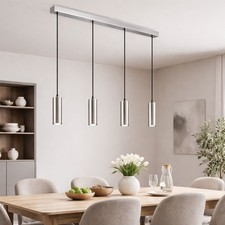 Pendellampe Wohnzimmerleuchte