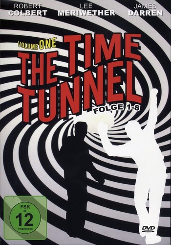 The time tunnel folge 30 - time, 1-30