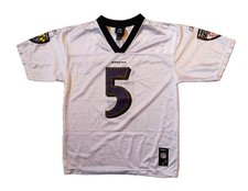 Reebok Joe Flacco Baltimore