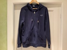 Sweatjacke von KangaRoos in blau