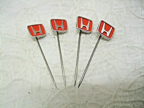 Honda pin anstecknadel - -, pin,