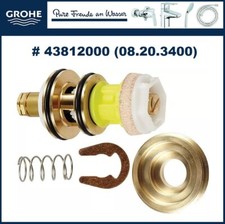  Grohe DAL Innenteile komplett