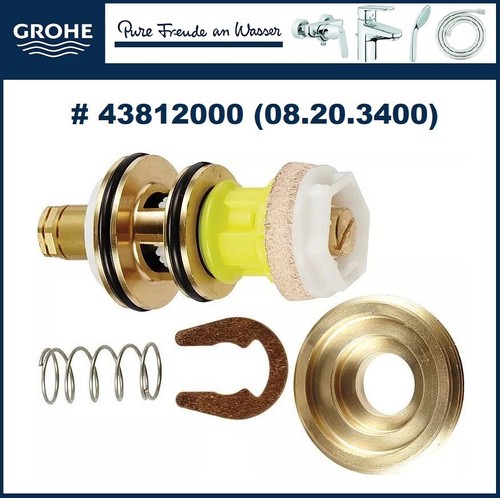 Grohe dal innenteile komplett - ,