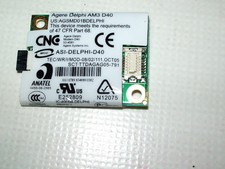 MSI/ Wortmann Notebook MS-1719