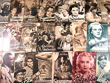 Illustrierter FILM-KURIER