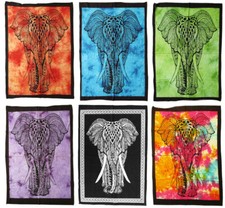 ELEFANT Dekotuch 110x75 cm