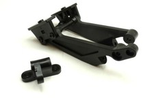 Kyosho 1:8 4WD Buggy Inferno VE IF-121 Heckspoilerhalterung KIV®