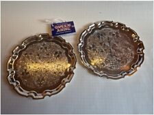 Queen Anne Chippendale