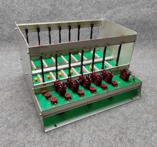 150 801807a ve6a - rack,