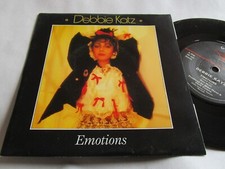 Debbie Katz Emotions Genie