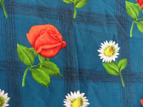 Vintage schals gardinen - vintage:,