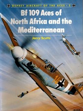 Aircraft of the Aces - Osprey