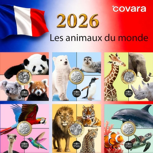 Euro frankreich 2026 - 5,
