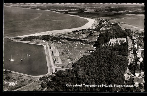 Travemünde-Priwall