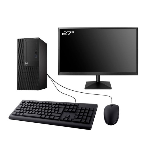 Dell optiplex 3050 - dell,