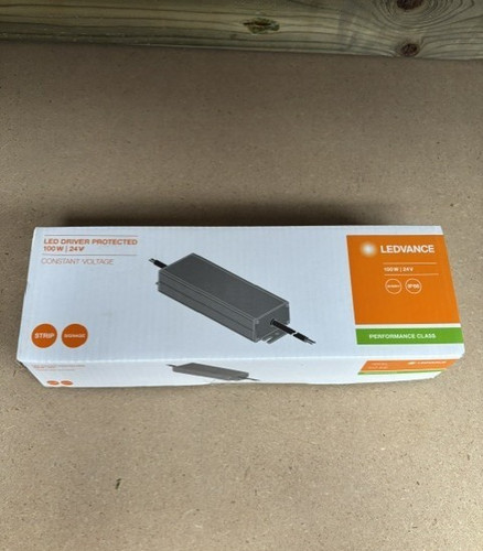 Ledvance volt ip66 - ledvance,