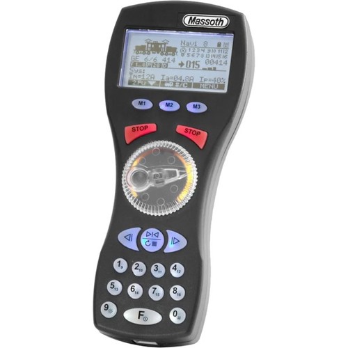 Massoth 8134802 dimax - 8134802,