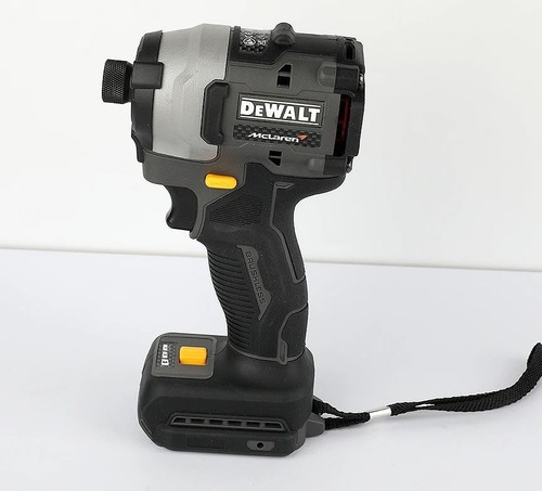 Dewalt mclaren edition - dewalt, dcf85m