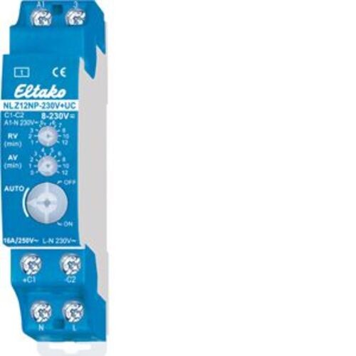 Eltako nlz12np 230v - eltako, nlz12np-230v+uc