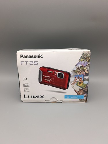 Panasonic lumix - panasonic,