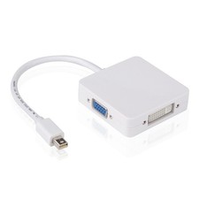 3-in-1 Thunderbolt Mini