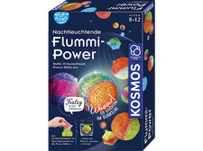 KOSMOS Nachtleuchtende