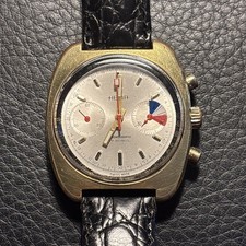 HEMA Chronograph  Vintage