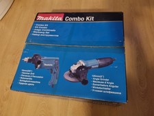 Makita GA5030R Winkelschleifer