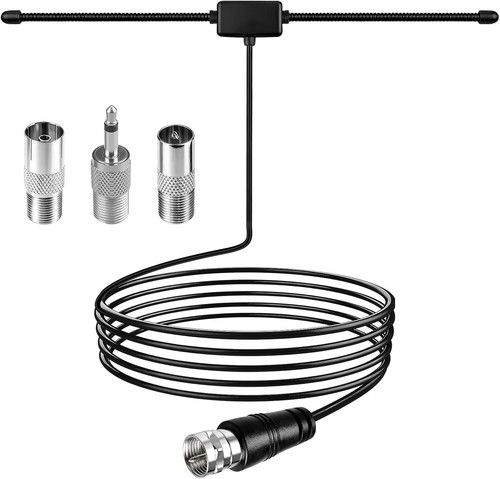 Dab radio antenne 75 - antenne,,