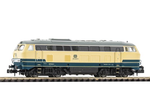 Piko 40532 diesellok br 216 - 40532,