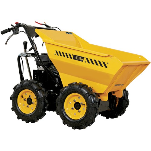 Güde gad 400 4x4 - güde,