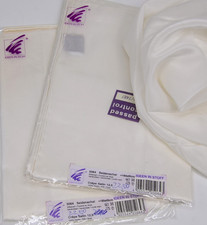 SEIDENTUCH Seidenmalerei 2x